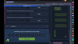 SOC Workbooks and Lookups TryHackMe WalkThrough