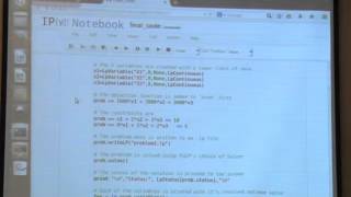 Solving Optimisation Problem Using PuLP/Python - Prof. Jayendran Venkateswaran