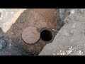 Manhole Location made easy