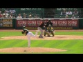 sf@oak adrianza hits a solo home run to right