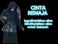 cinta remaja -qaisarah (video official)#lagubaru #cintaremaja