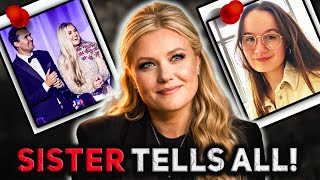 Charlie Kirk’s Sister EXPOSES Erika Drama Behind Closed Doors