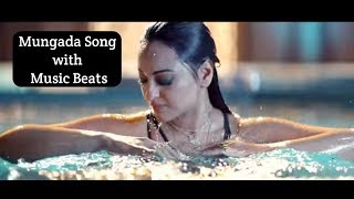 Mungda Full Video Song | Mungda | Total Dhamaal | Sonakshi Sinha 2022