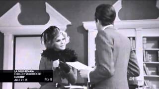 Rai 5: La miliardaria - Promo