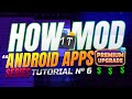 How to Mod Android Apps 6