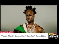 “People Wish My Success Didn’t Come Fast”- Rema Claims #rema #afrobeatsartist