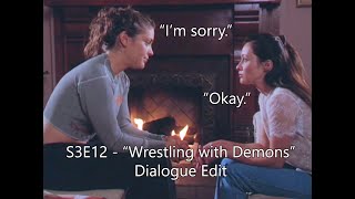 Charmed S3E12 \