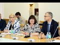 2025-07-14 „Seimo savaitė“ su vertimu į gestų kalbą