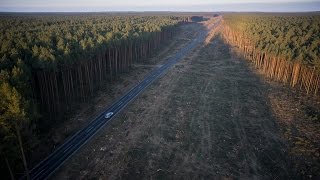 Pierwsze decyzje ZRID na kujawsko-pomorskie odcinki drogi S-5