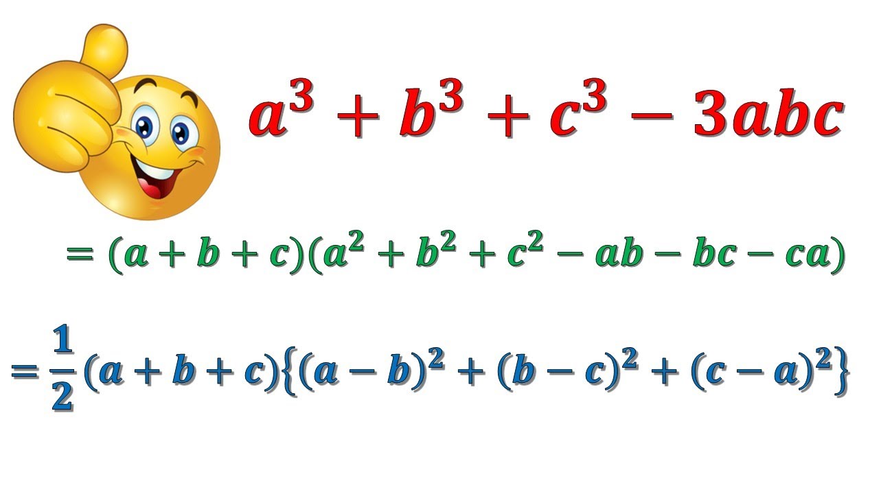 X^3+y^3+z^3-3xyz=(x+y+z)(x^2+y^2+z^2-xy-yz-zx)/a^3+b^3+c^3-3abc=(a+b+c ...