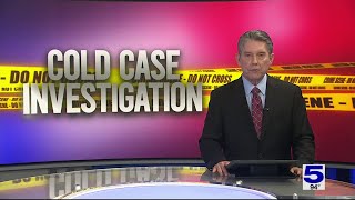Rio Grande City officials give update on 20-year-old cold case