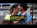 Buenos Aires (Racket Club) Challenger 2024 R1: Federico Coria v. Alvaro Guillen Meza Condensed Match