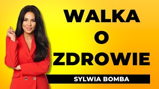 „Były takie miesiące, że jadłam tylko białko i warzywa”. Sylwia Bomba i jej GRUBE HISTORIE