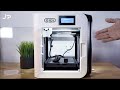 QiDi Tech X-smart 3 - Ultra Fast 3D Printer