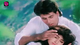 Waada Raha Sanam  HD Video | Akshay Kumar & Ayesha Jhulka | Khiladi | 90's Bollywood Romantic Song