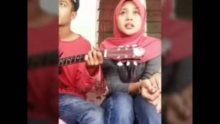 Pertama kali (untukmu sayang)