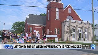 GR cites wedding venue that won’t serve LGBTQ couples