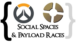 Errant Signal: Social Spaces \u0026 Payload Races