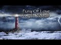 Sensaround - Fury Of Love (Official Lyric Video)