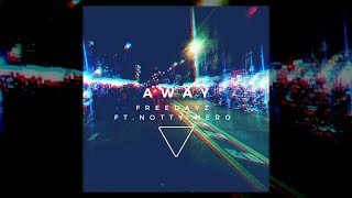 FREEDAYZ - ภาพในใจ (AWAY) Feat. NAZZ , NOTTY HERO