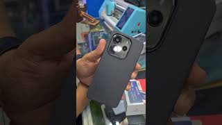 Note 14 #unboxing #black #new #viralvideo #moontouch