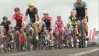 矢島カップＭｔ鳥海バイシクルクラシック（令和元年7月30日放送）【秋田県由利本荘市】