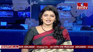 Top Stories | Prime News With Roja @ 9PM | 03-03-2021 | hmtv