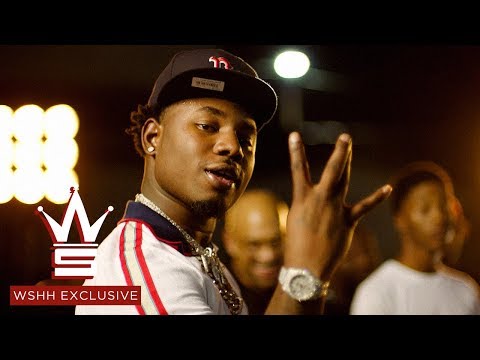 Video : Marlo - The Real 1