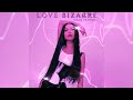 INNA - Love Bizarre (Demo)