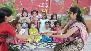 Sankranthi Celebration | 2025 | Savistara A Gurukul - An Alternative Learning School