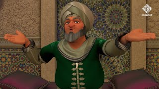 04. Samarqand | Islom qissalari multserialining 4-qismi