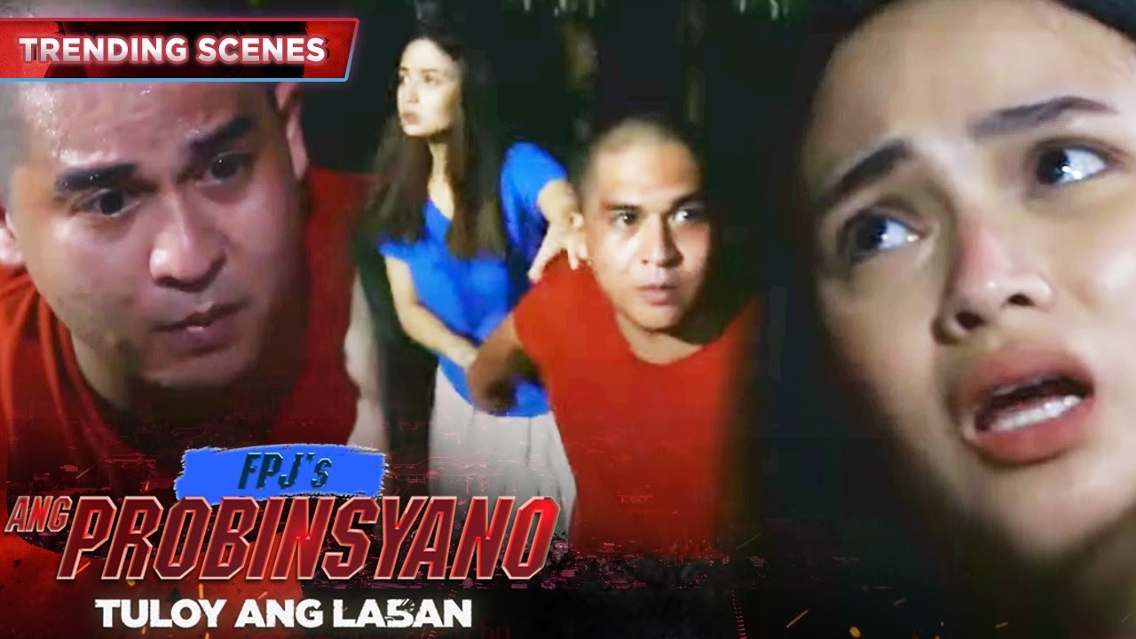 'Habulin' Episode | FPJ's Ang Probinsyano Trending Scenes - YouTube