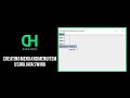 Creating JMenu and JMenuItem using Java Swing