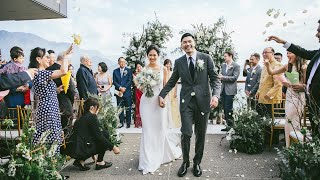 涵碧樓 Andrew ＆ Shirlene /婚禮攝影/婚攝推薦/台灣婚禮/南投婚攝/日月潭婚禮