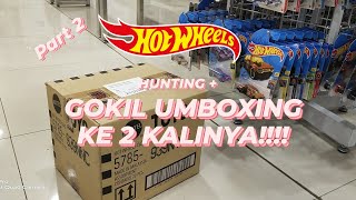 HUNTING GOKIL DAPET UNBOXING SHORT CARD!!!🤤