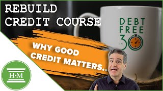 Credit Repair Course: Course Introduction | Hoyes, Michalos \u0026 Associates