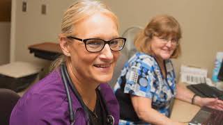 Careers | Helping others | Good Samaritan Society