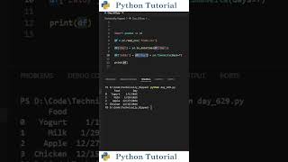 Pandas Timedelta Explained in Under 60 Seconds | Python Tutorial