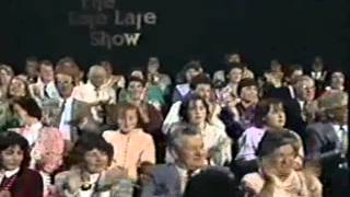 Late Late Show - Only The Lonely May 12, 1989