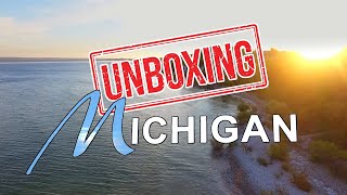 Unboxing Michigan: What It's Like Living In Michigan