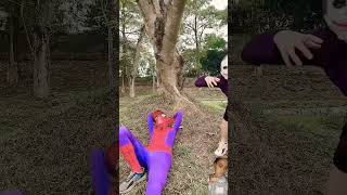 😅😅😅#spiderman #joker #spider #marvel #trending #shortvideo #baccho ka 🎮