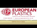 continuous dry verge european plastics