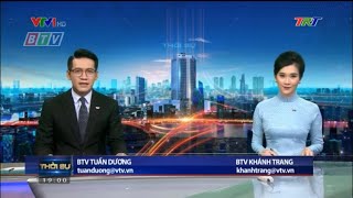 TRT Thừa Thiên Huế tiếp sóng VTV1 HD