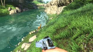John the Laggy Deer - Far Cry 3