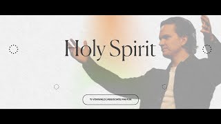 Holy Spirit // Part Five | Pastor TJ VonWald | Victory Family Church