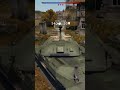 The life of an IS-7..