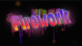 Firework - Tier 14