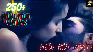 Hot Bollywood romantic Song 2021 new shraddha Kapoor Latest song in hindi