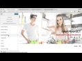 Powerful Free WordPress Theme Gaga Lite - How to Upload Slider Images | WordPress Tutorial