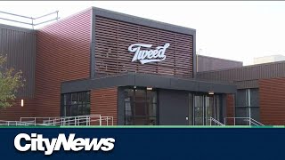 A tour of the Smiths Falls Tweed marijuana factory